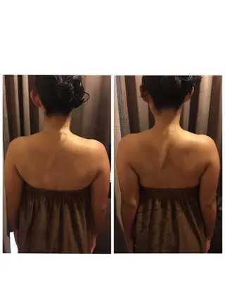 Beauty GYM 極美〜kiwami〜所属・藤原 雪美のエステ・リラクイメージ