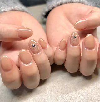 ネイル N.style所属・Ｎ. styleのネイルデザイン