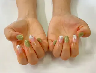 ネイル デ・アイム赤城所属・ナリス化粧品🌹 saoriのエステ・リラクイメージ