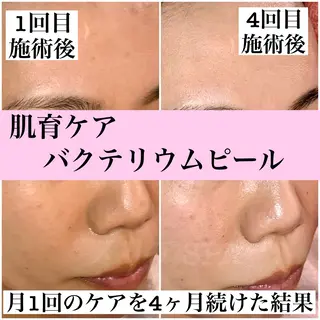 佐藤 奈々のエステ・リラクイメージ