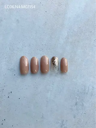 ネイル Angelica Michelleのネイルデザイン