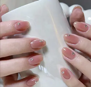 ネイル Molly _nailのネイルデザイン