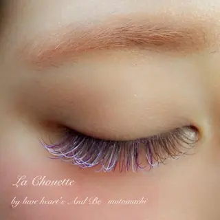 マツエク・マツパ くびれボブ🎀 くびれミディアム🎀のヘアスタイル