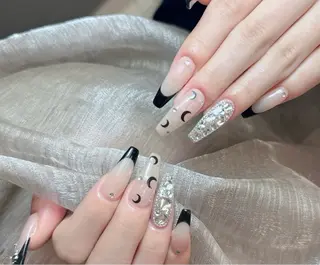 ネイル Lenie Shinokuboのネイルデザイン