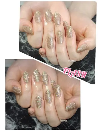 ネイル LUANA  TAKAHASHIのネイルデザイン