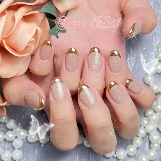 ネイル 🎀Sense Nail新宿店🎀のネイルデザイン