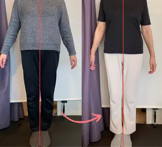 RE:BEST整体院所属・骨格・美姿勢矯正専門 RE:BEST 塩見のエステ・リラクイメージ