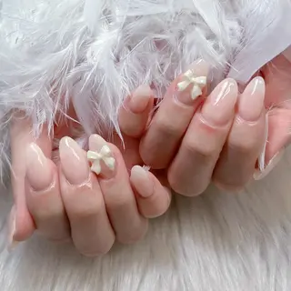 ネイル DIAMOND NailStudioのネイルデザイン