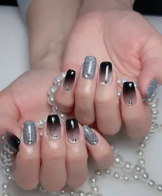 ネイル 👍thumbs up nail👍のネイルデザイン