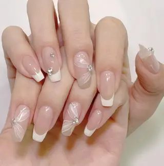 ネイル Queens ciciのネイルデザイン