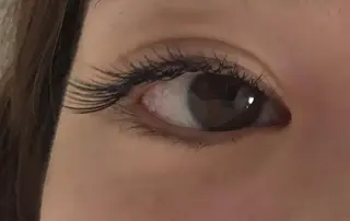 マツエク・マツパ fossette hair&eyeのマツエク・マツパデザイン