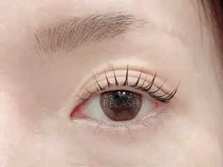 マツエク・マツパ equa -eyelash salon-所属・equa aoiのマツエク・マツパデザイン