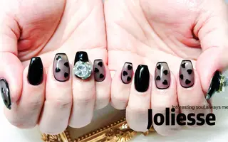 ネイル Joliesse nail salonのネイルデザイン
