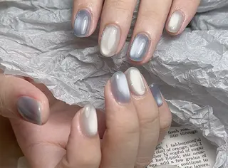 ネイル Miss Uネイルサロン所属・MissU ネイルサロンのネイルデザイン