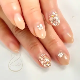 ネイル h. rikaのネイルデザイン