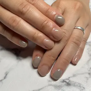 ネイル 伊藤 貴恵のネイルデザイン