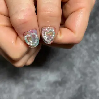 ネイル u sのネイルデザイン