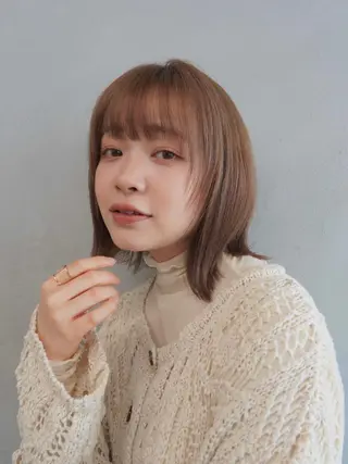 ショート メンズ/ダブルカラー /パーマ/来栖慧💈のヘアスタイル