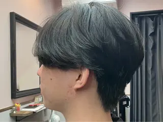 メンズ 💈masahi💈 モデル様募集中✂️のヘアスタイル