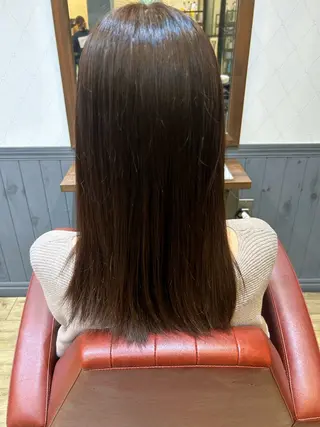 ミディアム ✦ゆきの もあ✦のヘアスタイル