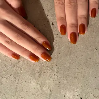 ネイル DariL Ayaのネイルデザイン