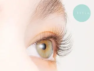 マツエク・マツパ EYELA💗 高橋のマツエク・マツパデザイン