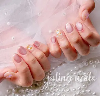 ネイル jolina nails鶴見店のネイルデザイン