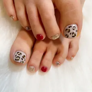 ネイル y.na _nail_のネイルデザイン