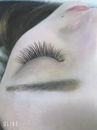 マツエク・マツパ B&b ビーアンドビーのマツエク・マツパデザイン