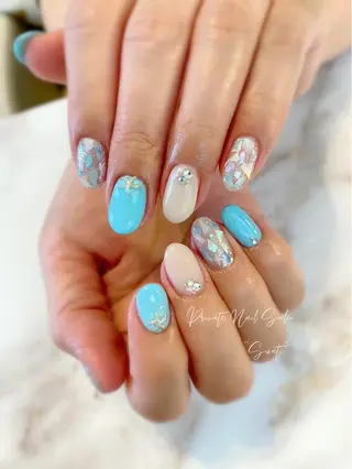 ネイル yuko （ネイリスト）のネイルデザイン