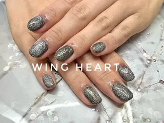 ネイル I. AYUMIのネイルデザイン