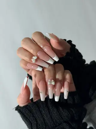 ネイル ORGAN nana やり放題💅のネイルデザイン