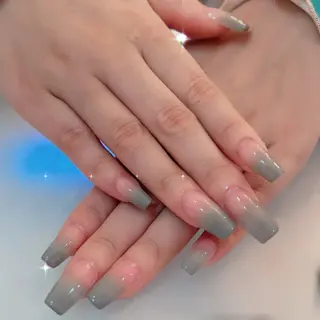ネイル CherieNail 💗manaのネイルデザイン