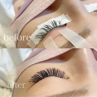 マツエク・マツパ アイデザイナー Key(ケイ)の眉毛・アイブロウイメージ