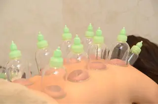 メンズ 美容鍼灸サロンulu所属・美容鍼灸サロン ulu【博多祇園】のエステ・リラクイメージ