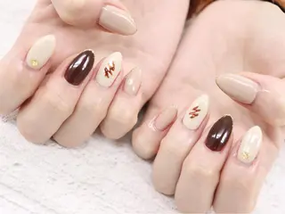 ネイル Dolce.Nail 柏店のネイルデザイン