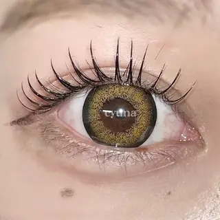 マツエク・マツパ マツエク専門店 cyunaのマツエク・マツパデザイン