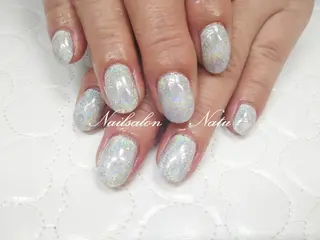 ネイル nailsalon　 Natuのネイルデザイン