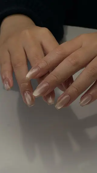 ネイル 〜hau nail〜 YUKIのネイルデザイン