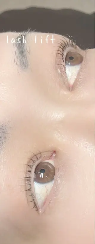 マツエク・マツパ 館山市vivi eyelashのマツエク・マツパデザイン