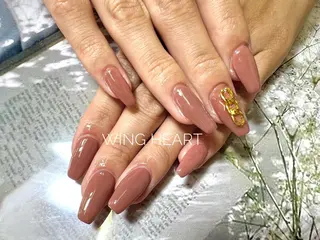 ネイル I. AYUMIのネイルデザイン