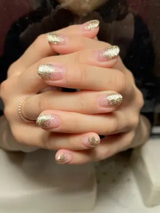 ネイル Minna 　eyelash&nail所属・Minna 河原のネイルデザイン