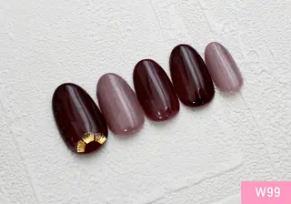 ネイル ネイル nanのネイルデザイン