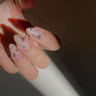 ネイル nail room Hotori.のネイルデザイン
