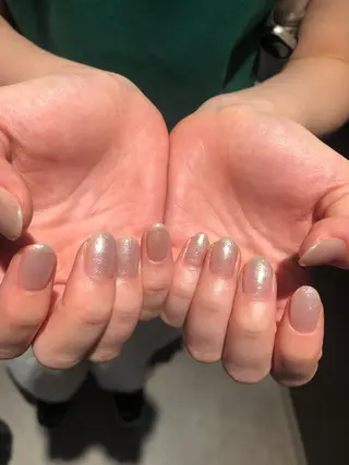 ネイル muhl by DILL所属・. wakanaのネイルデザイン