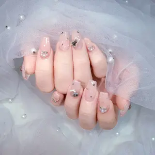 ネイル You&Me IROHAのネイルデザイン