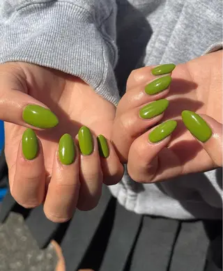 ネイル 🫧HI-KO 🫧のネイルデザイン