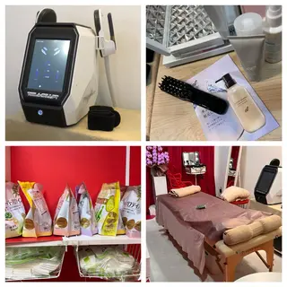 トータルビューティーサロンベル所属・masumi tsutsumiのエステ・リラクイメージ