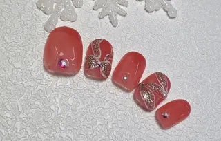 ネイル Regulus 光田のネイルデザイン