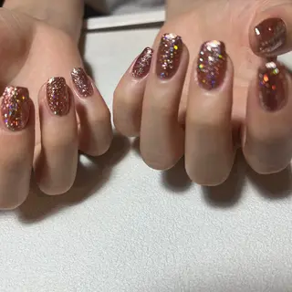 ネイル nail slow.のネイルデザイン